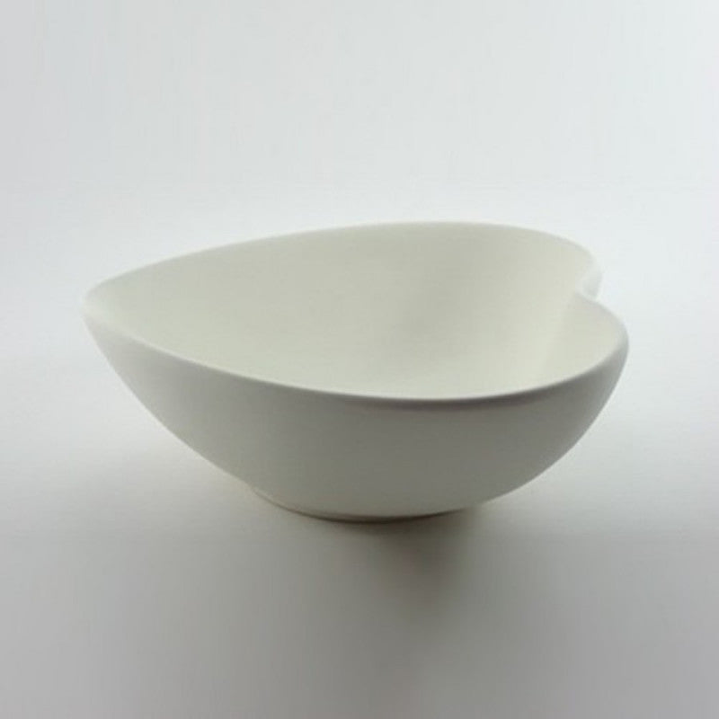 Heart Bowl, 17cm