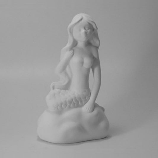 Mermaid, 12cm