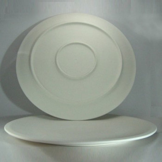 Pizza Plate Family 33cm