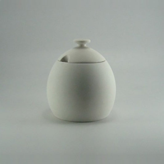 Sugar Pot 11cm